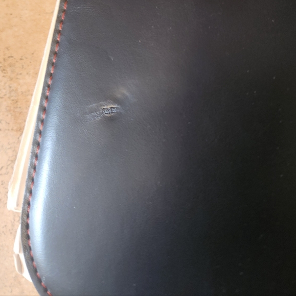 CaseMade Real Leather Laptop Sleeve - Picture 8 of 8